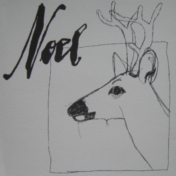 Noel: Songs for Christmas, Volume I