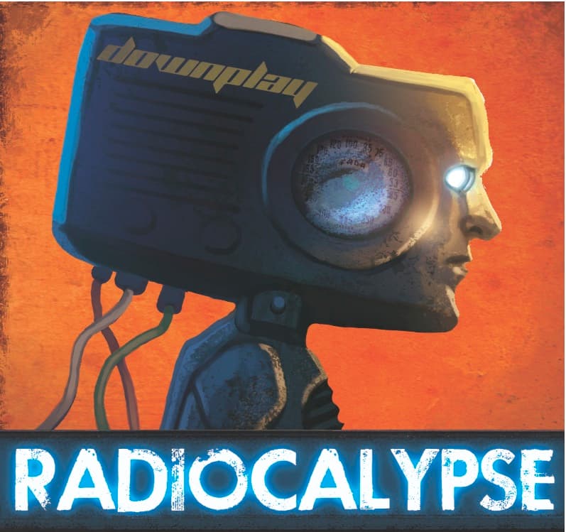 Radiocalypse