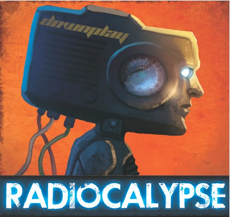 Radiocalypse