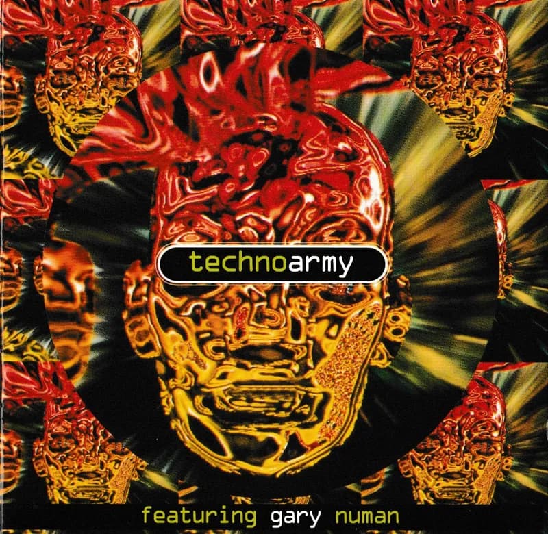 Techno Army