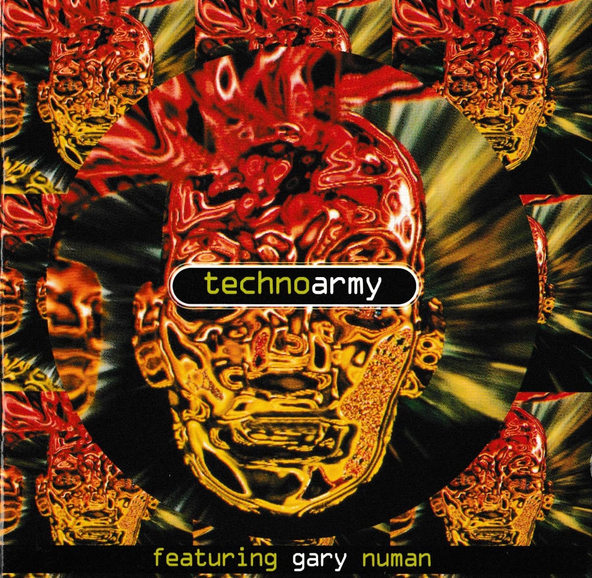 Techno Army