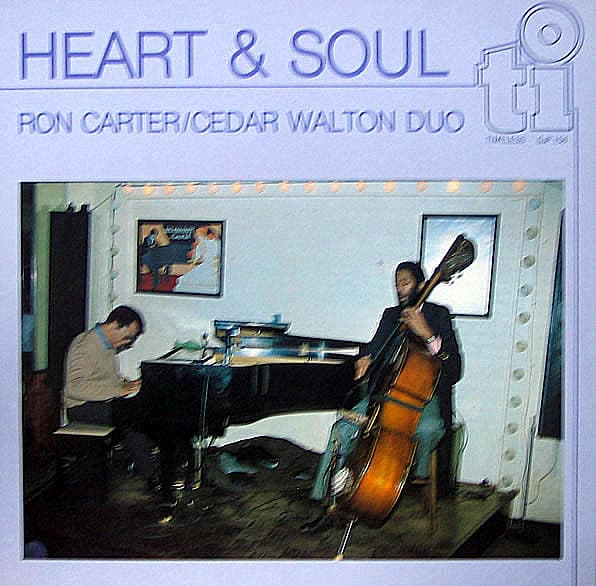 Heart & Soul