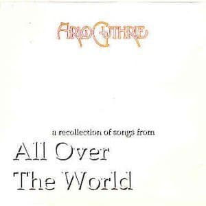 All Over the World