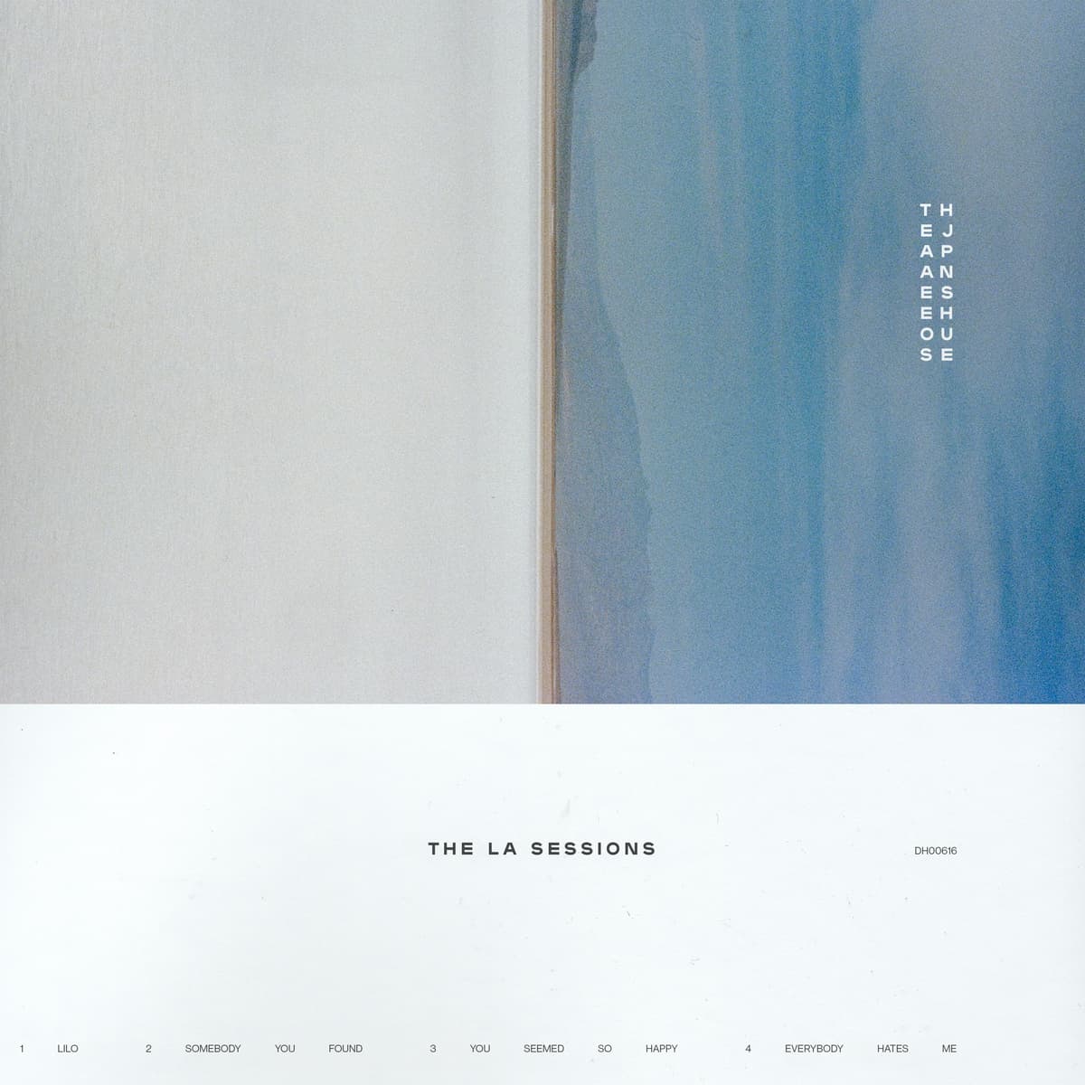The LA Sessions