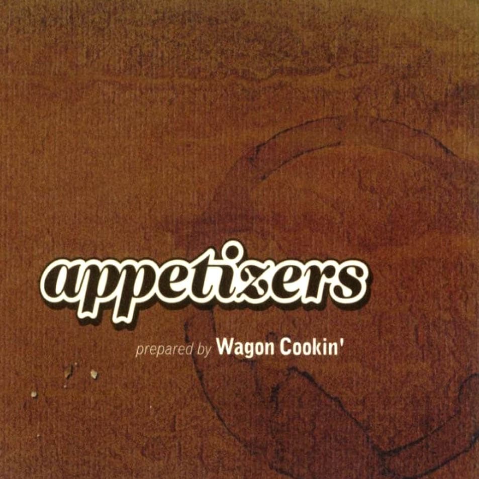 Appetizers
