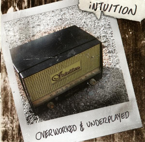 Overworked & Underplayed