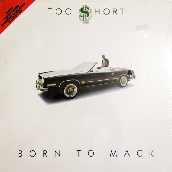 Born to Mack