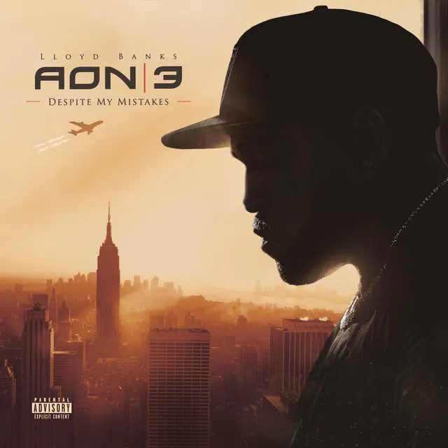A.O.N. 3: DESPITE MY MISTAKES