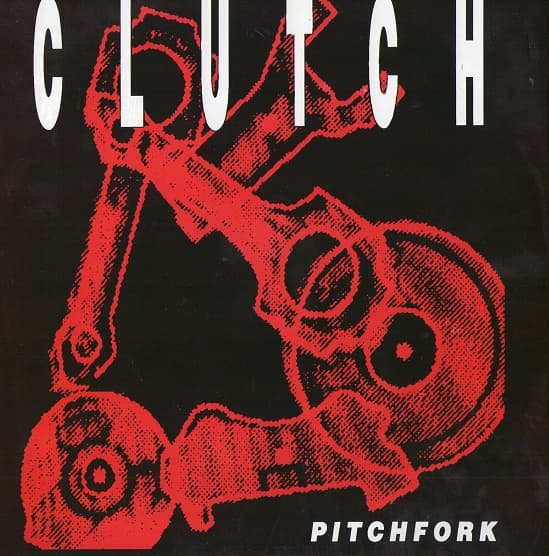 Pitchfork