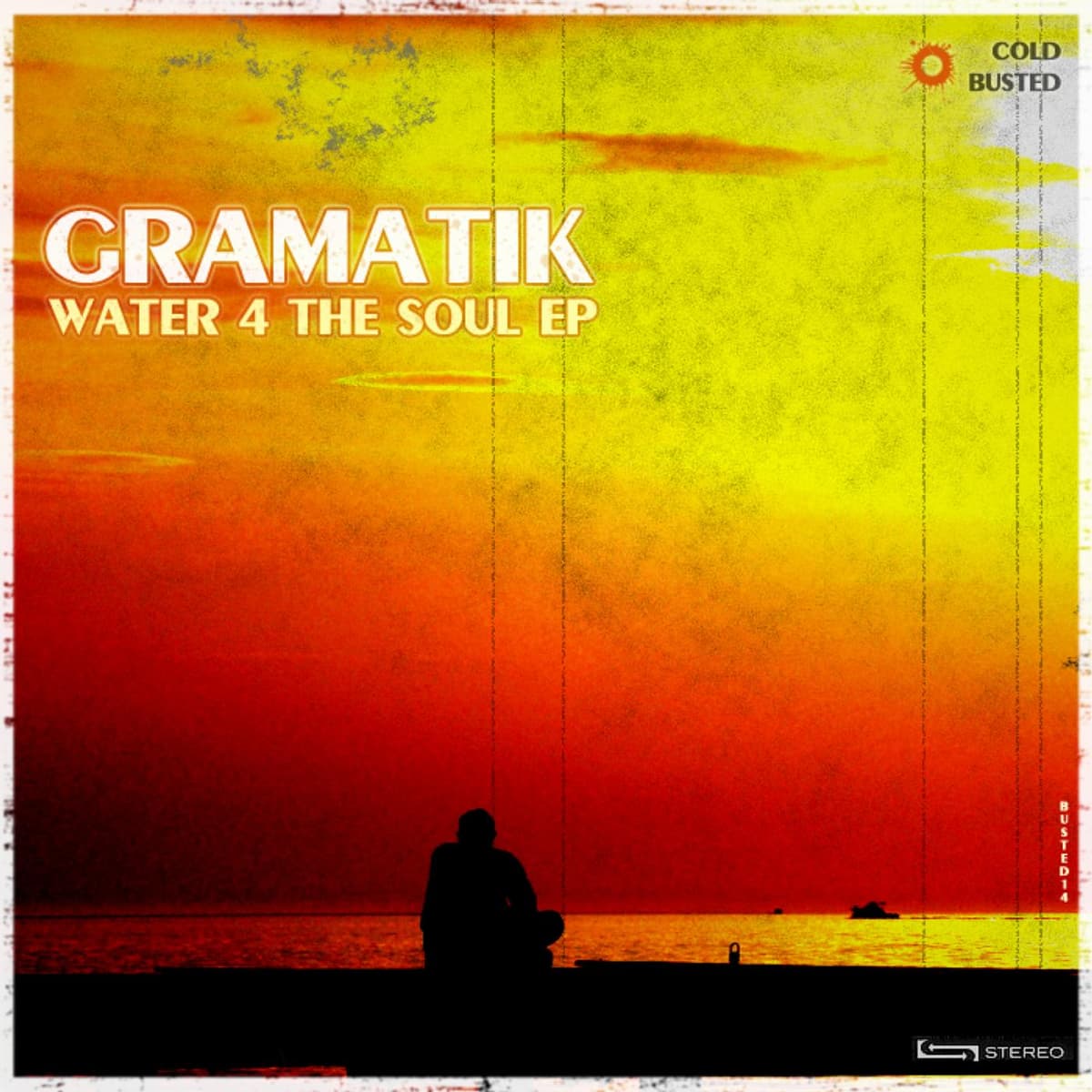 Water 4 the Soul