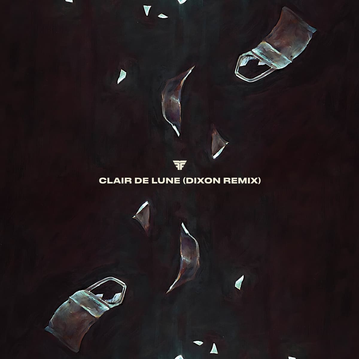 Clair de Lune (Dixon remix)