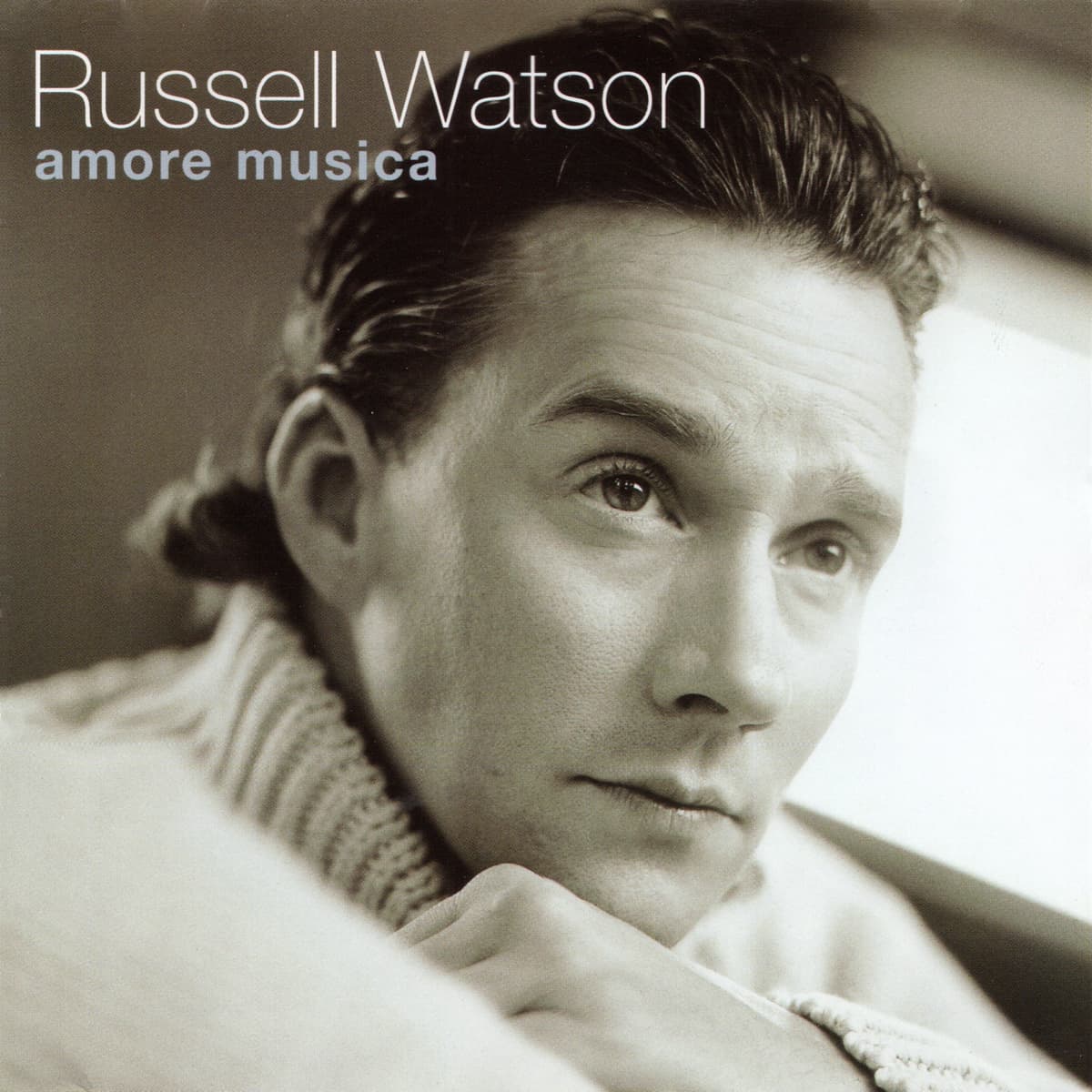 Amore Musica