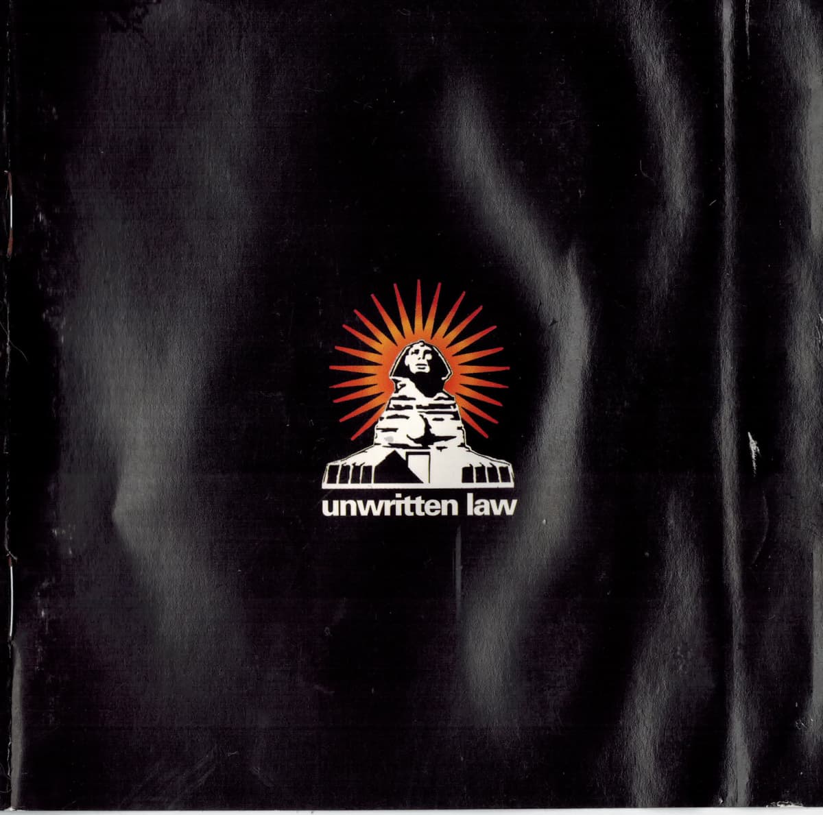 Unwritten Law