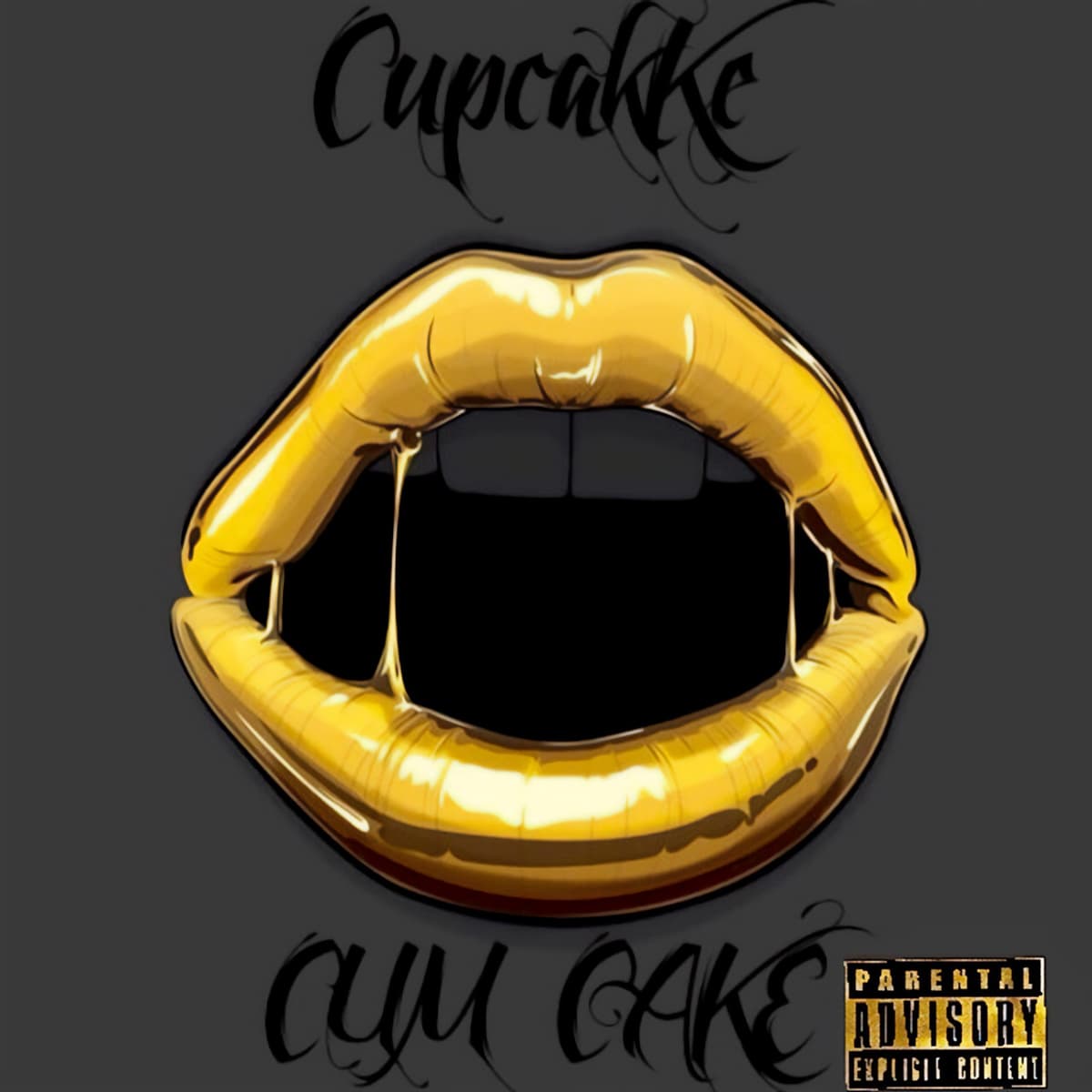Cum Cake