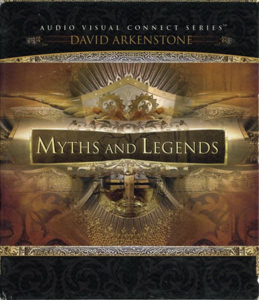 Myths and Legends