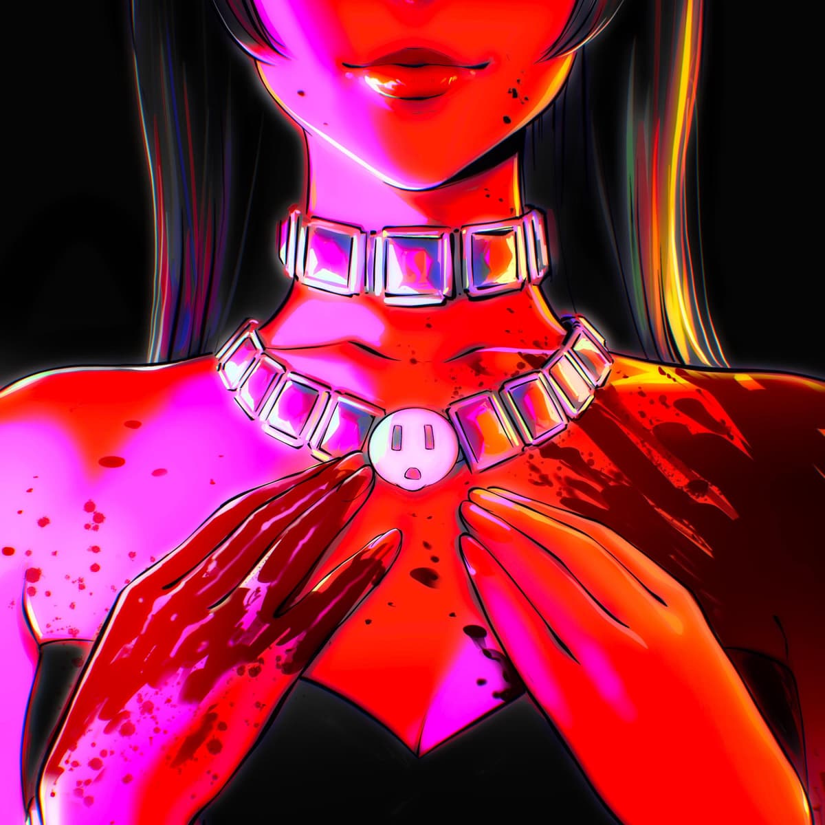 Blood Money