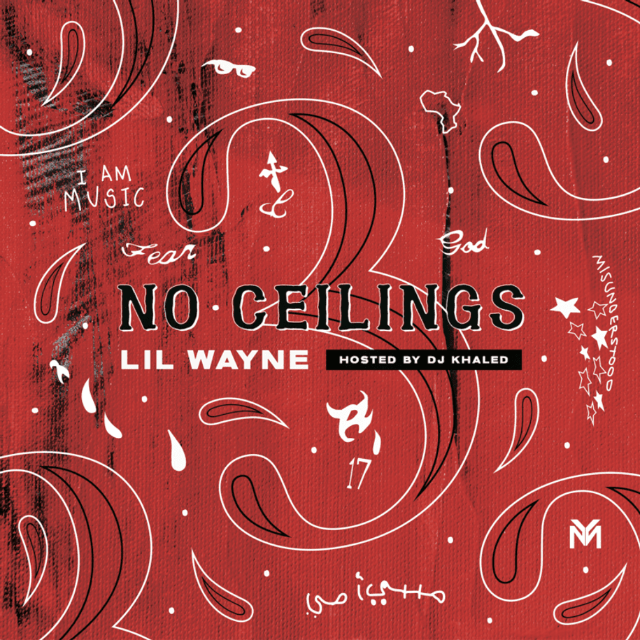 No Ceilings 3