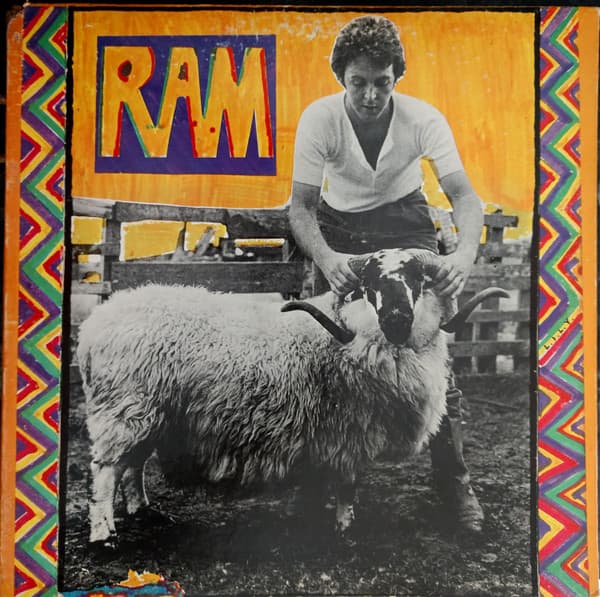 RAM