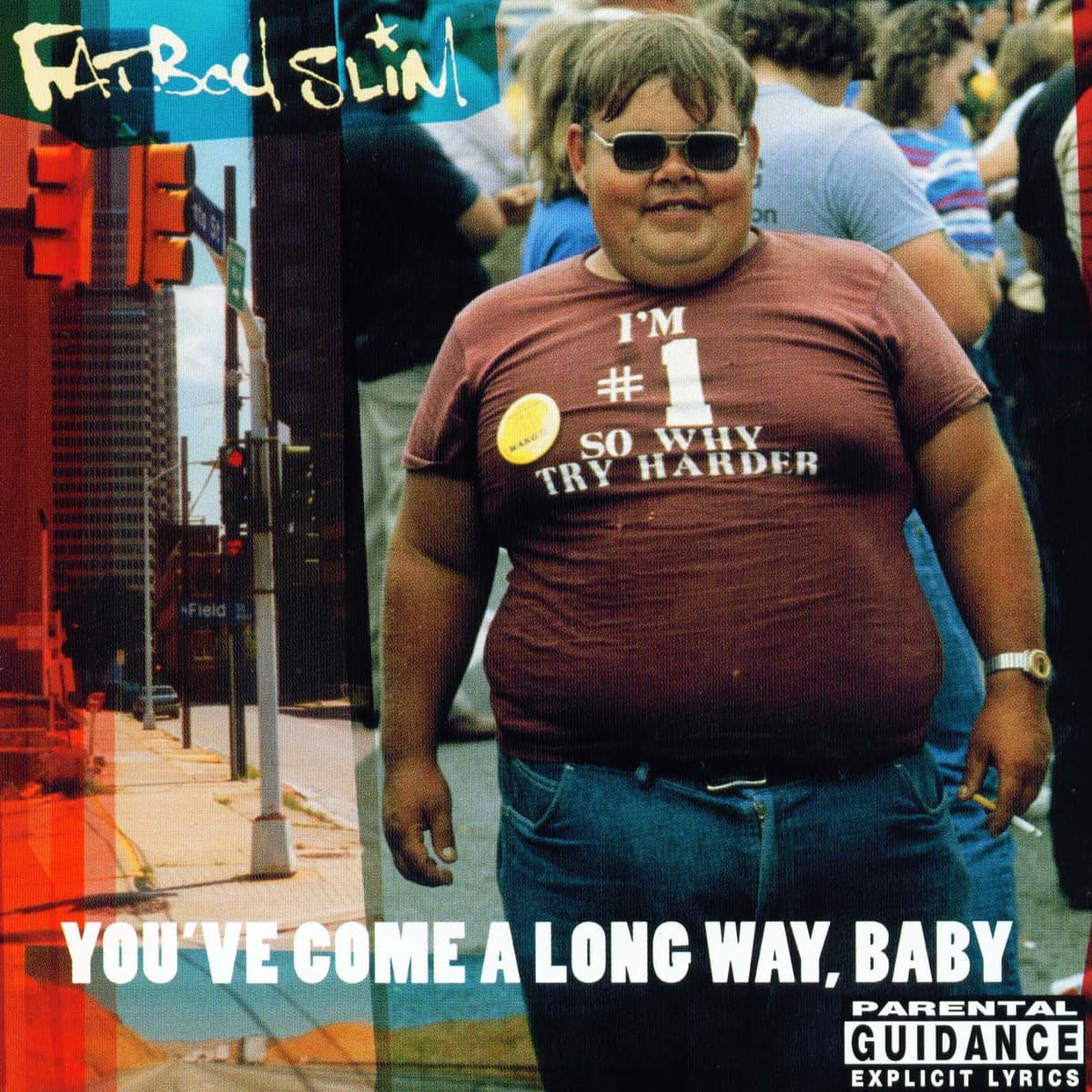 You’ve Come a Long Way, Baby
