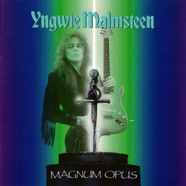 Magnum Opus
