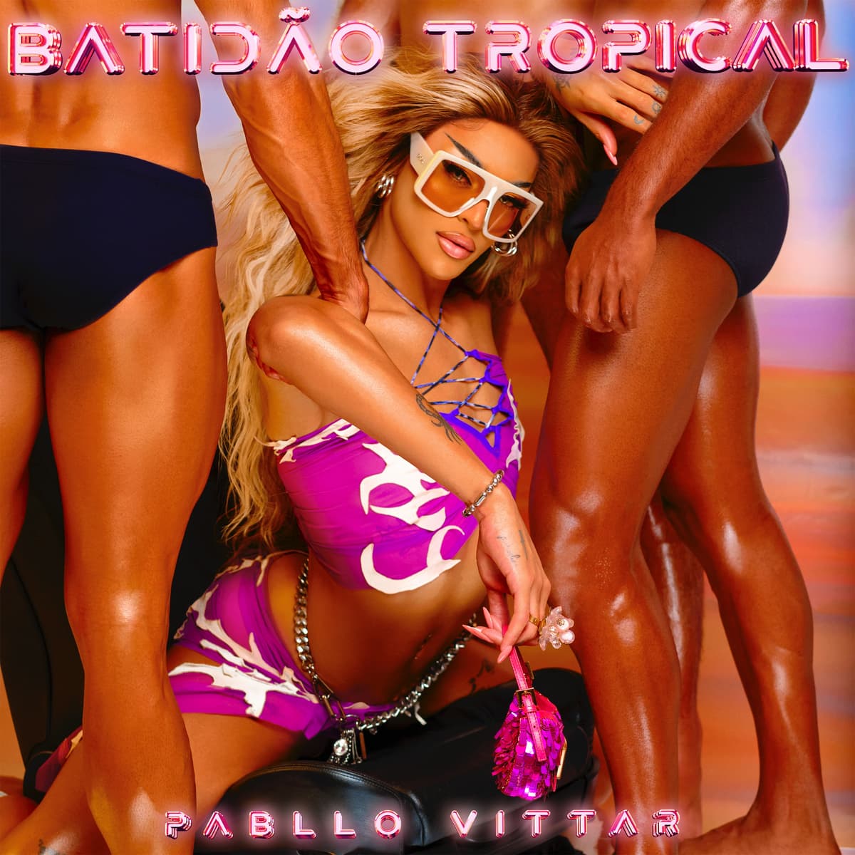 Batidão tropical