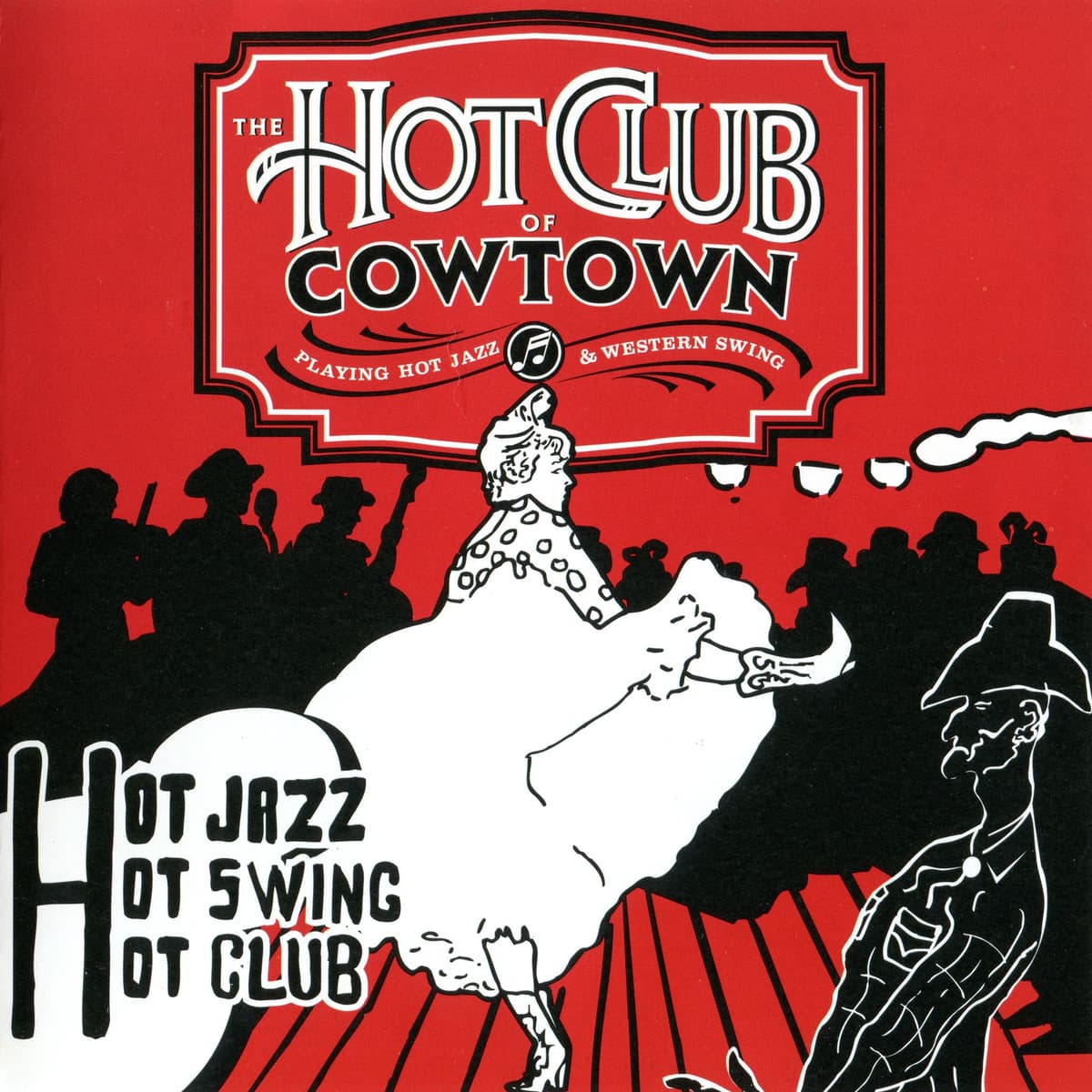 Swingin' Stampede