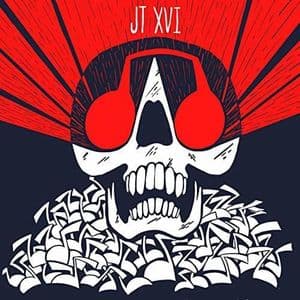 JT XVI
