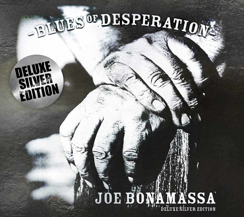 Blues of Desperation
