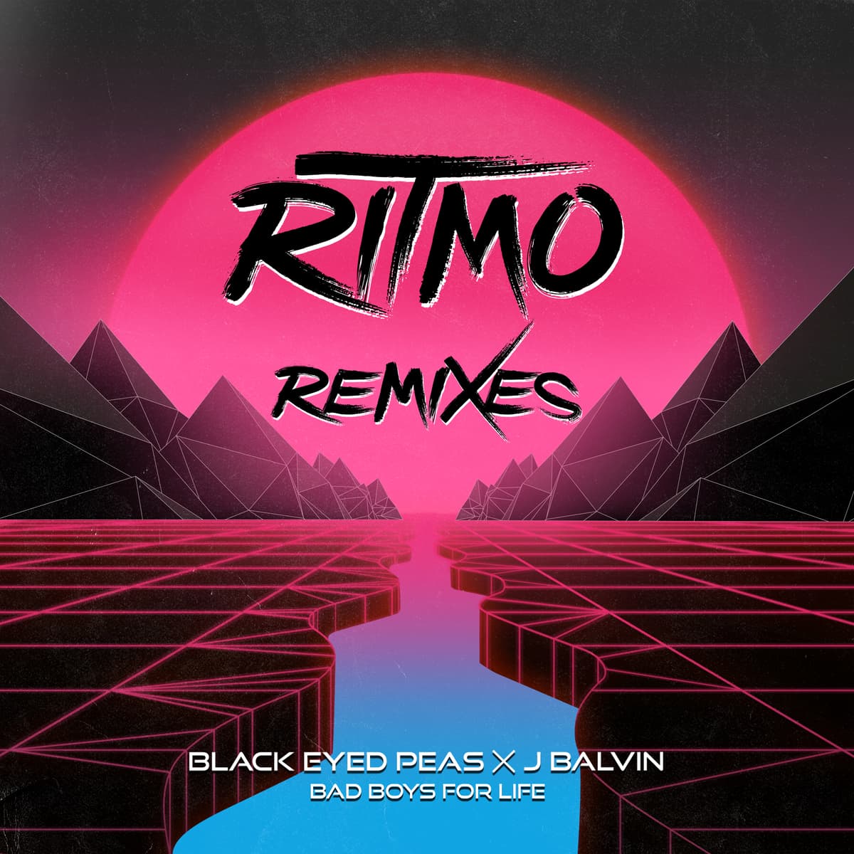 RITMO (Bad Boys for Life) (remixes)