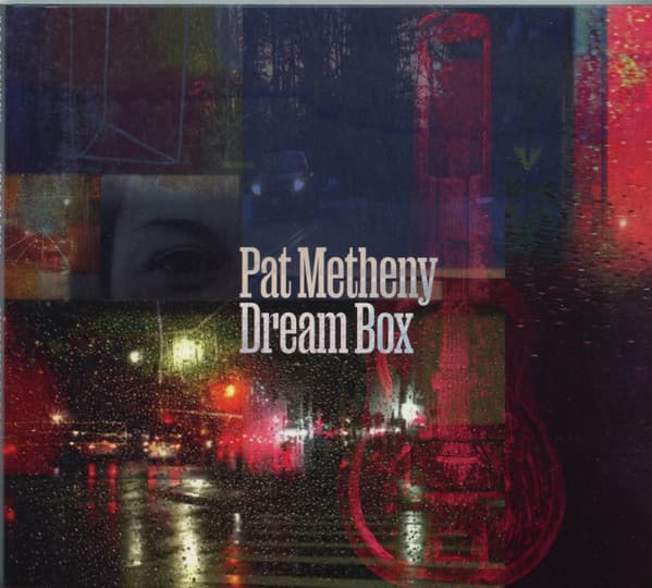Dream Box