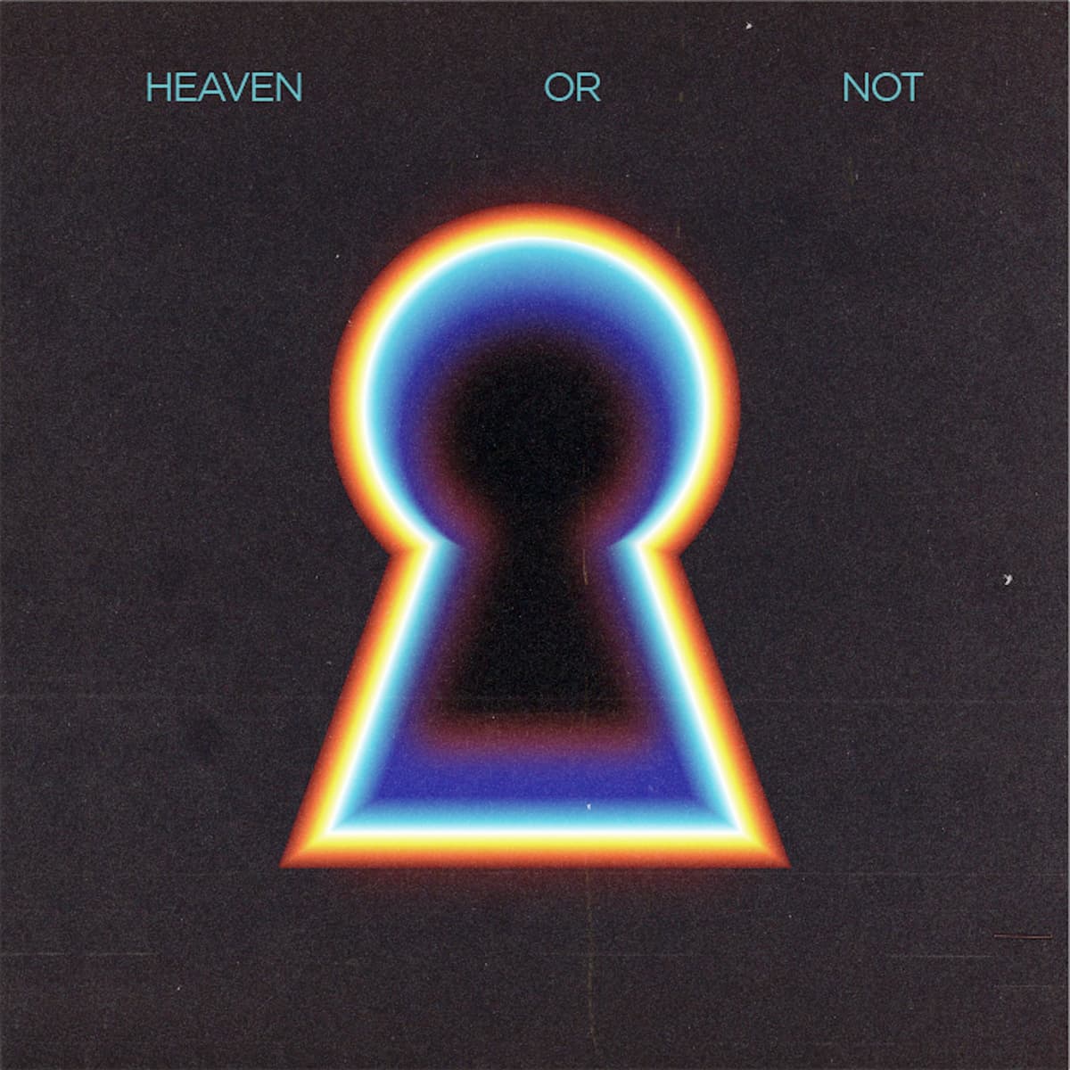 Heaven or Not