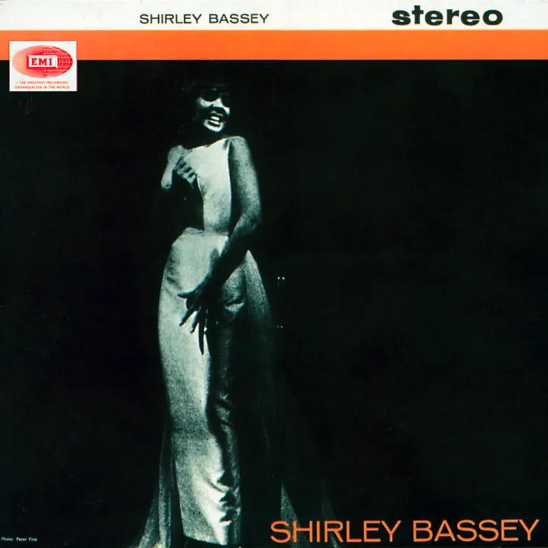 Shirley Bassey