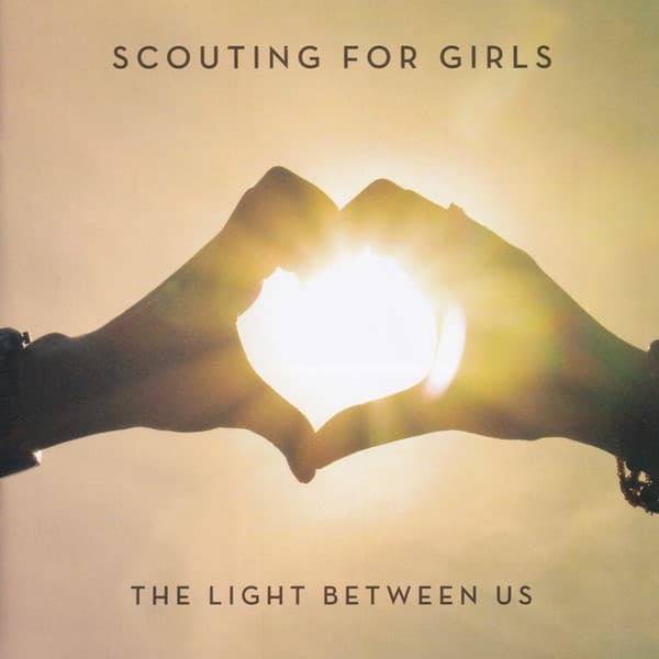 The Light Between Us