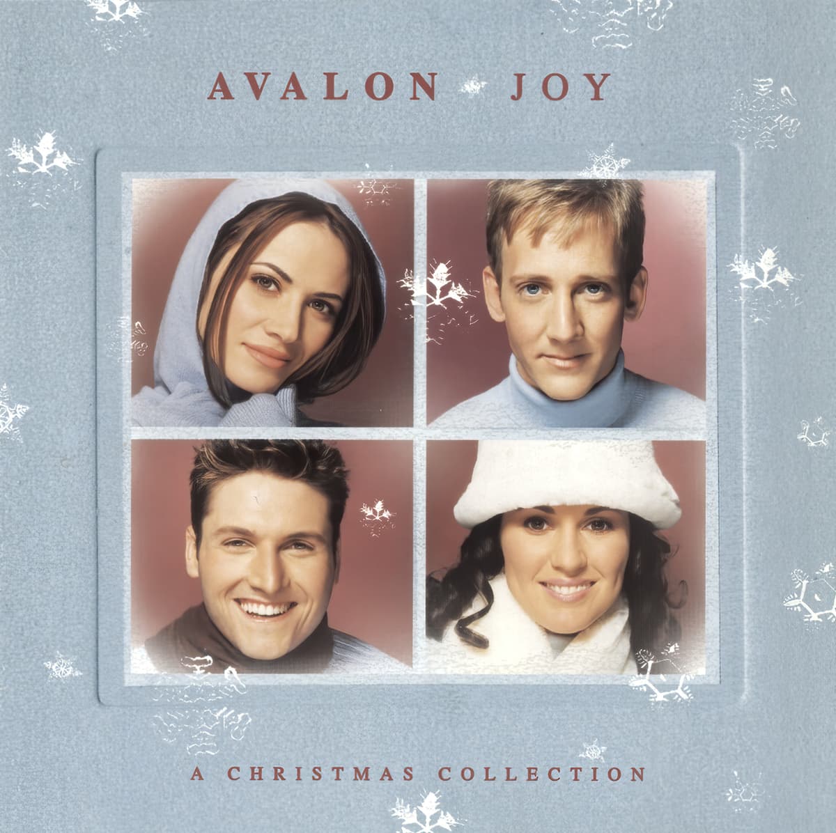 Joy: A Christmas Collection
