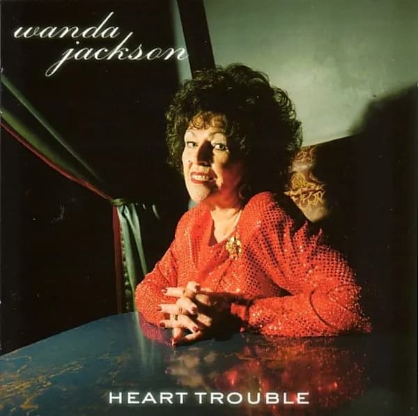 Heart Trouble