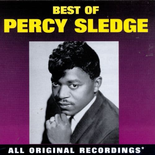 Best of Percy Sledge