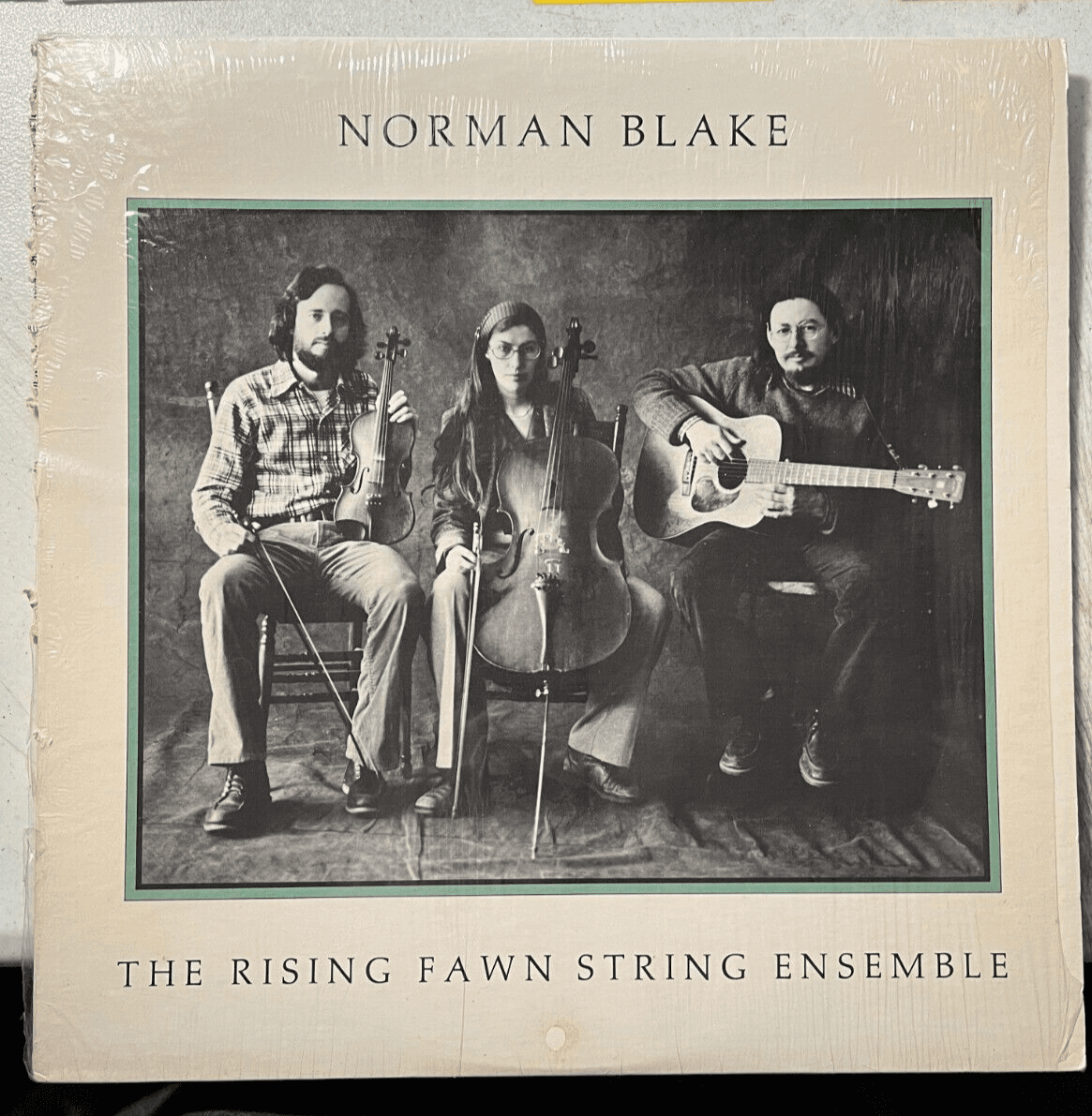 The Rising Fawn String Ensemble