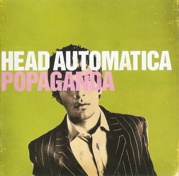 Popaganda