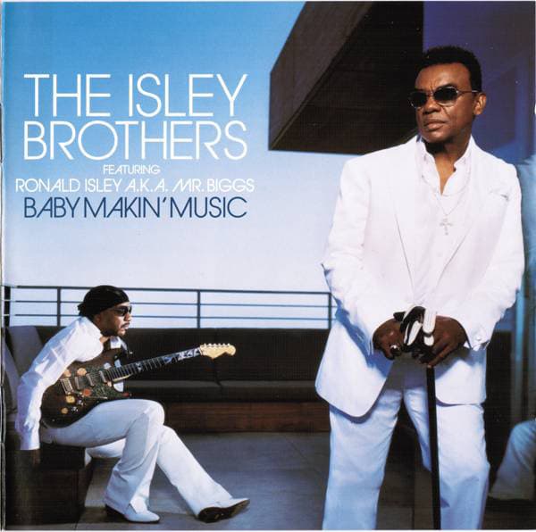 Baby Makin’ Music