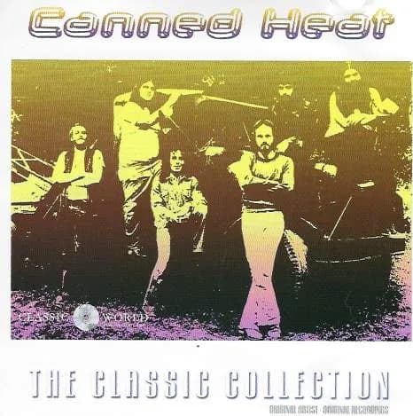The Classic Collection