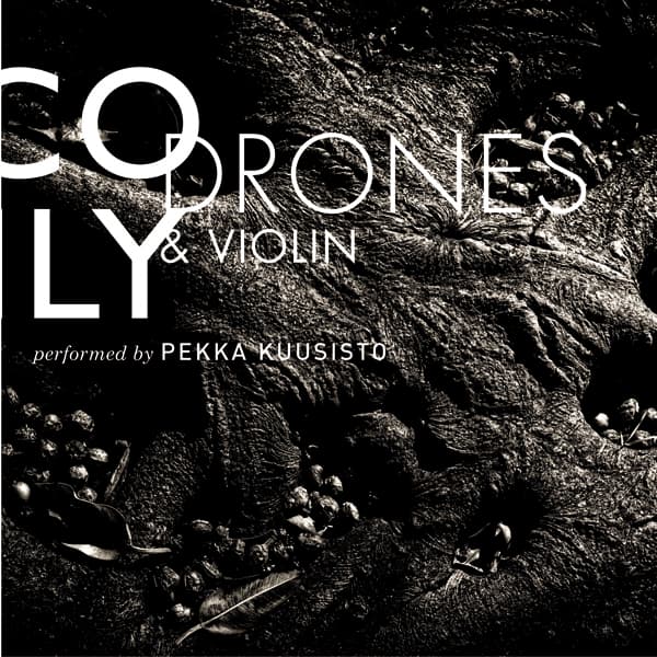 Drones & Violin