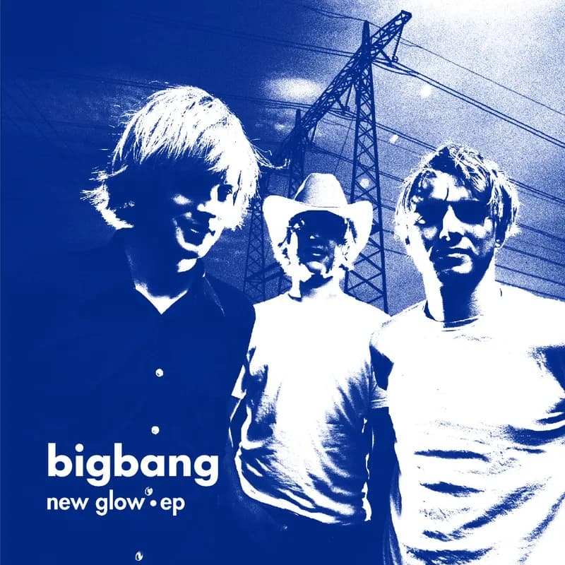 New Glow EP