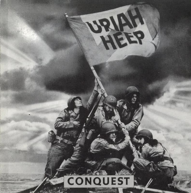 Conquest