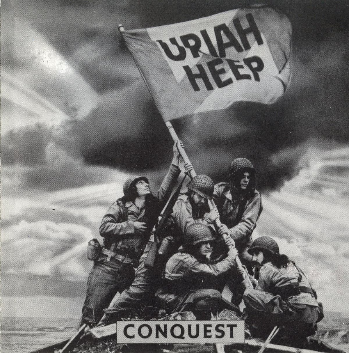 Conquest
