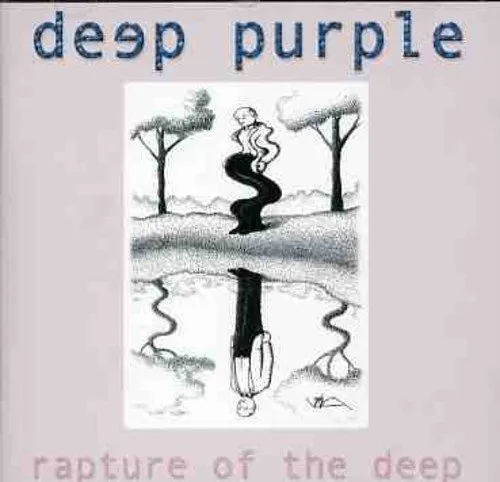 Rapture of the Deep
