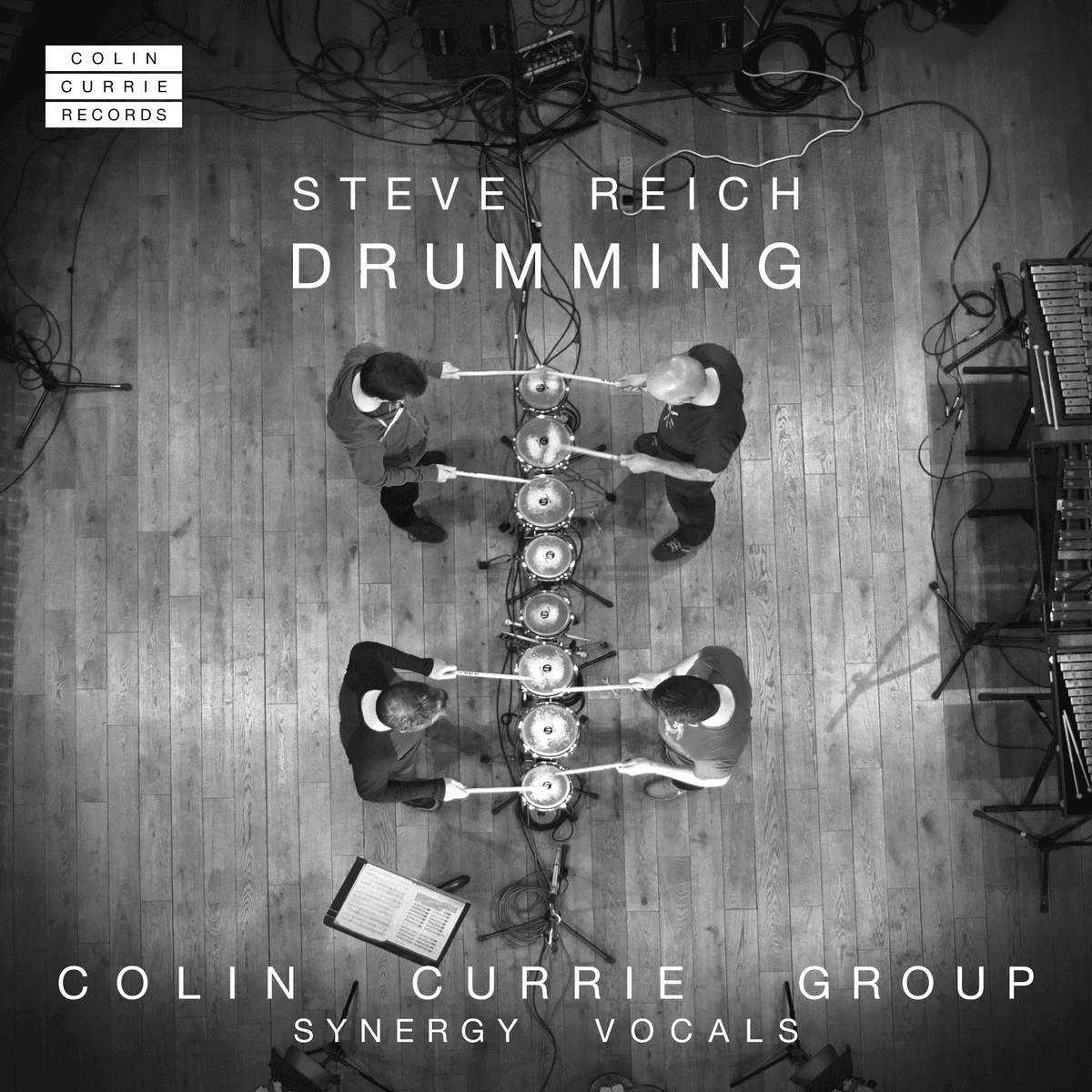 Drumming