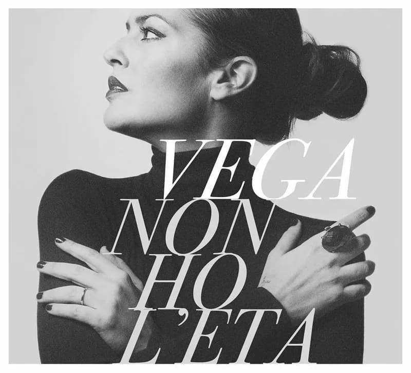 Non ho l’eta