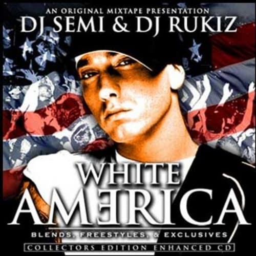 White America