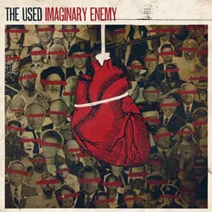 Imaginary Enemy
