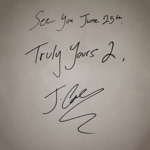 Truly Yours 2
